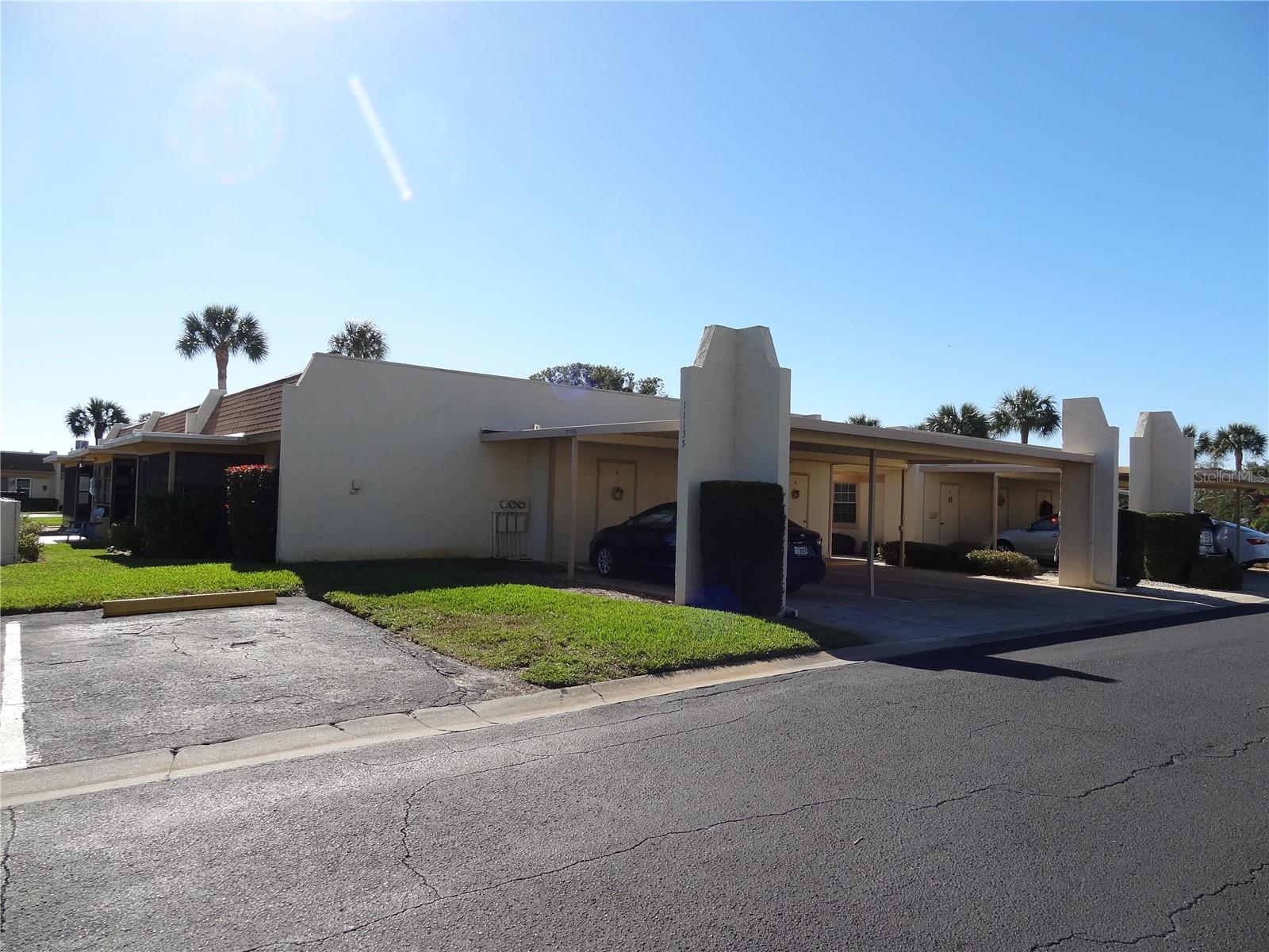 TIMBER OAKS FAIRWAY VILLAS - Residential Lease