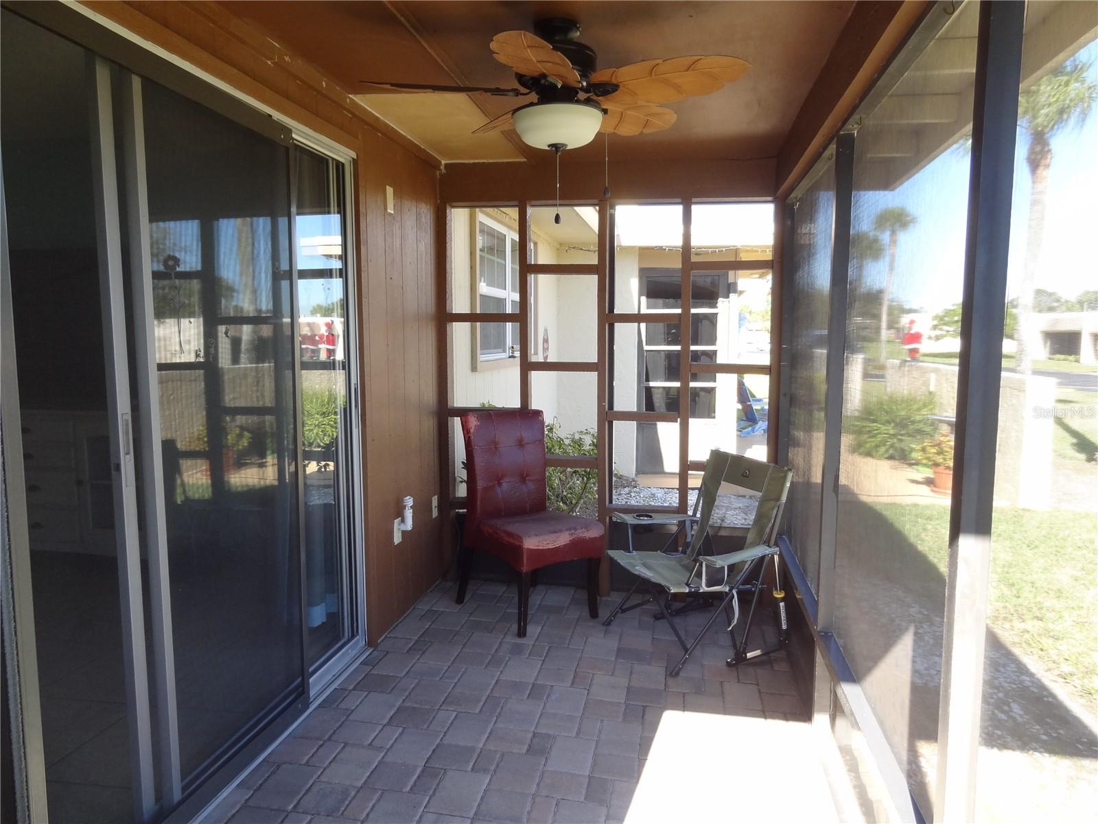 TIMBER OAKS FAIRWAY VILLAS - Residential Lease