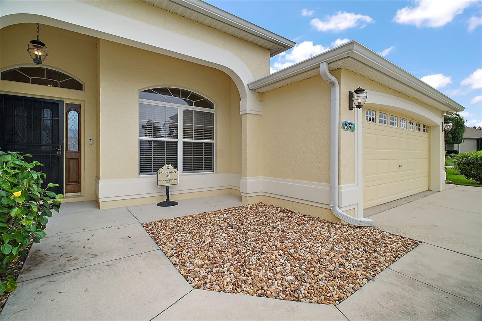 1637 MOUNT CROGHAN TRAIL
