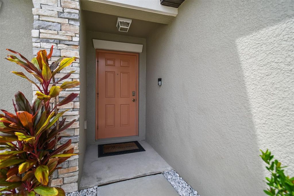 Photo of 13603 Wild Ginger Street, Riverview, FL 33579 (MLS # TB8385831)