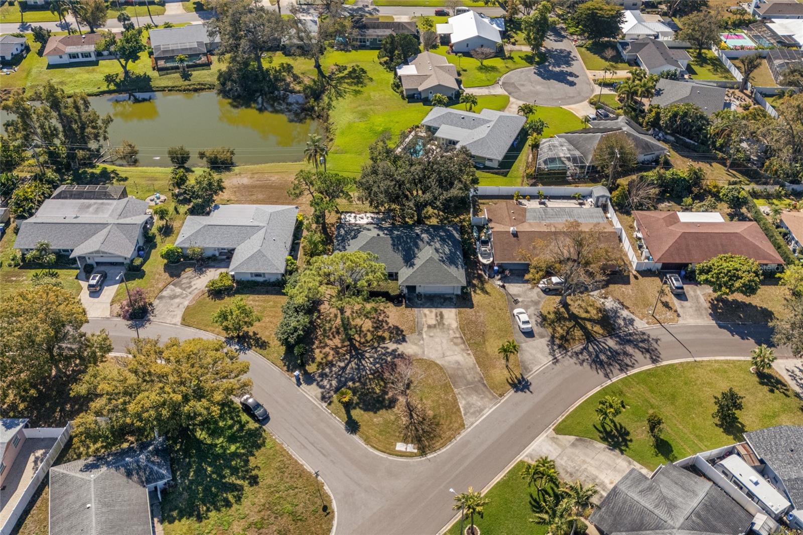 COUNTRY CLUB HEIGHTS FIRST ADD - Residential