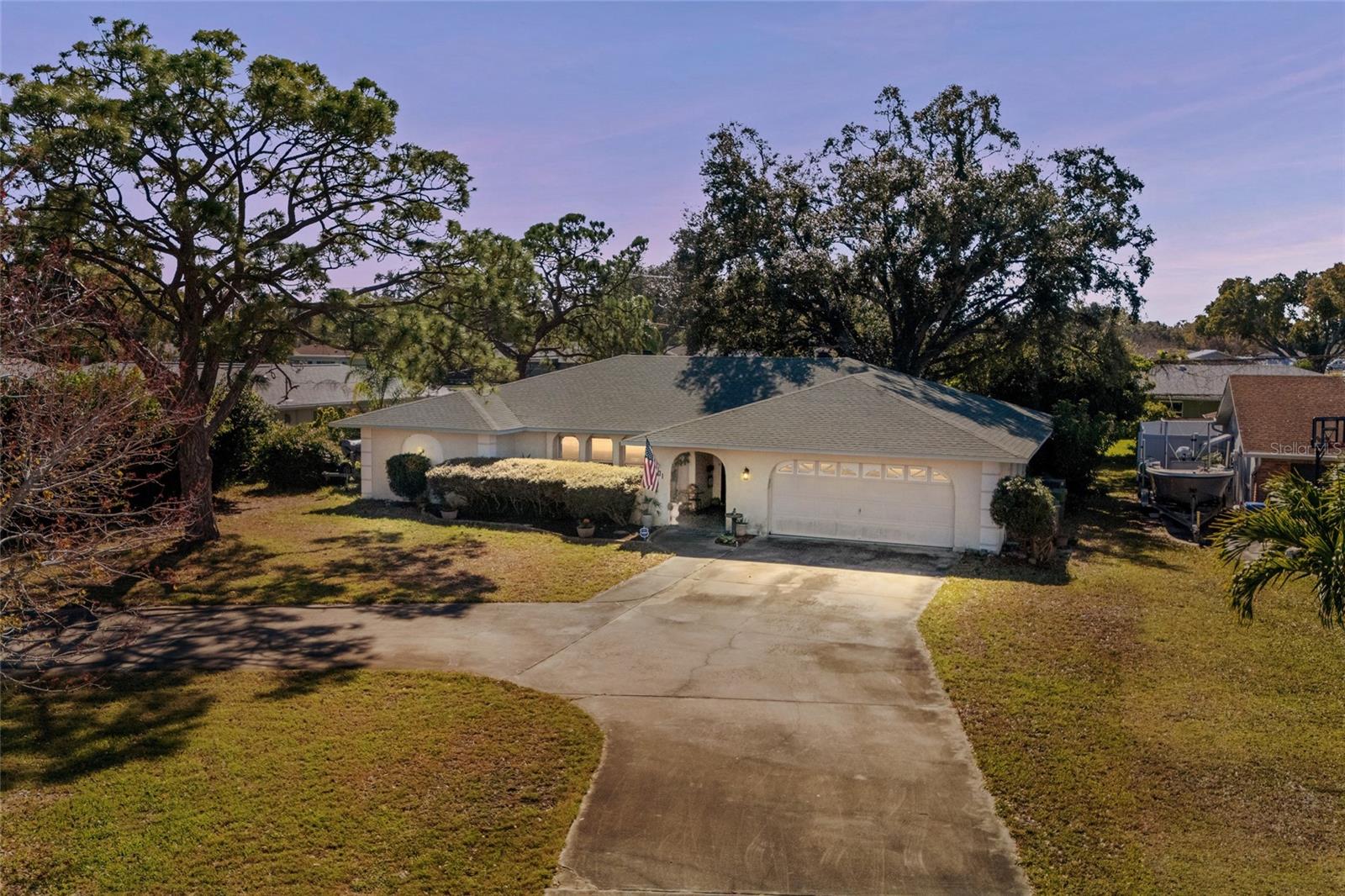 COUNTRY CLUB HEIGHTS FIRST ADD - Residential