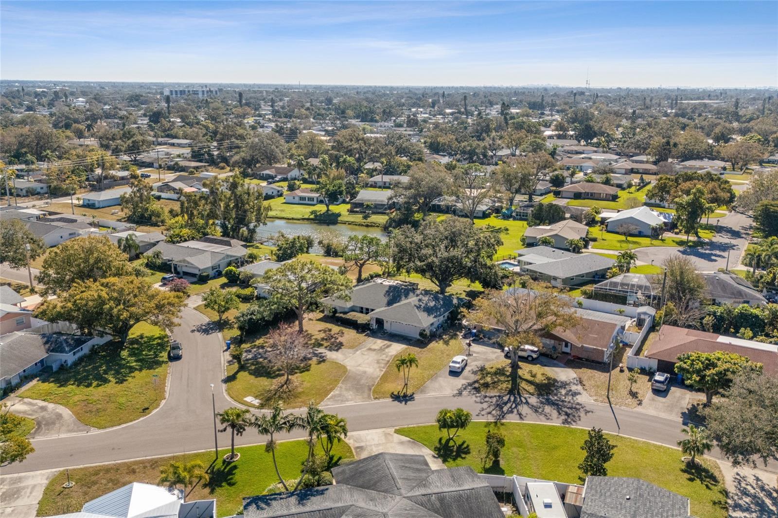 COUNTRY CLUB HEIGHTS FIRST ADD - Residential