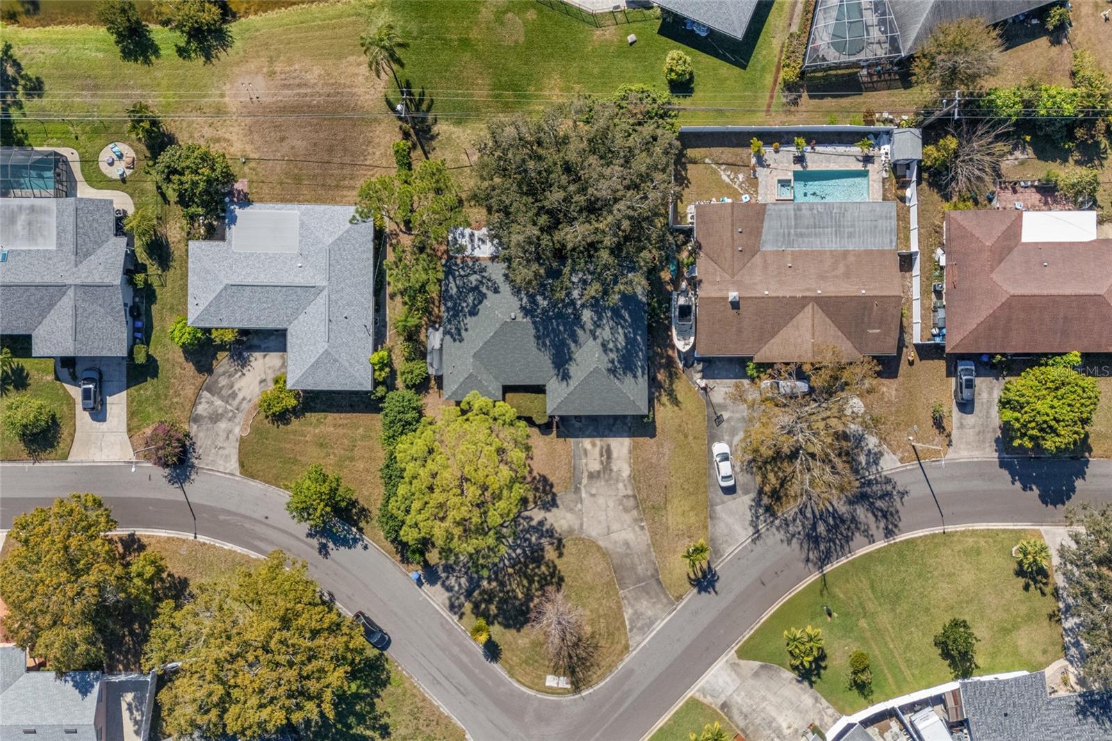 COUNTRY CLUB HEIGHTS FIRST ADD - Residential