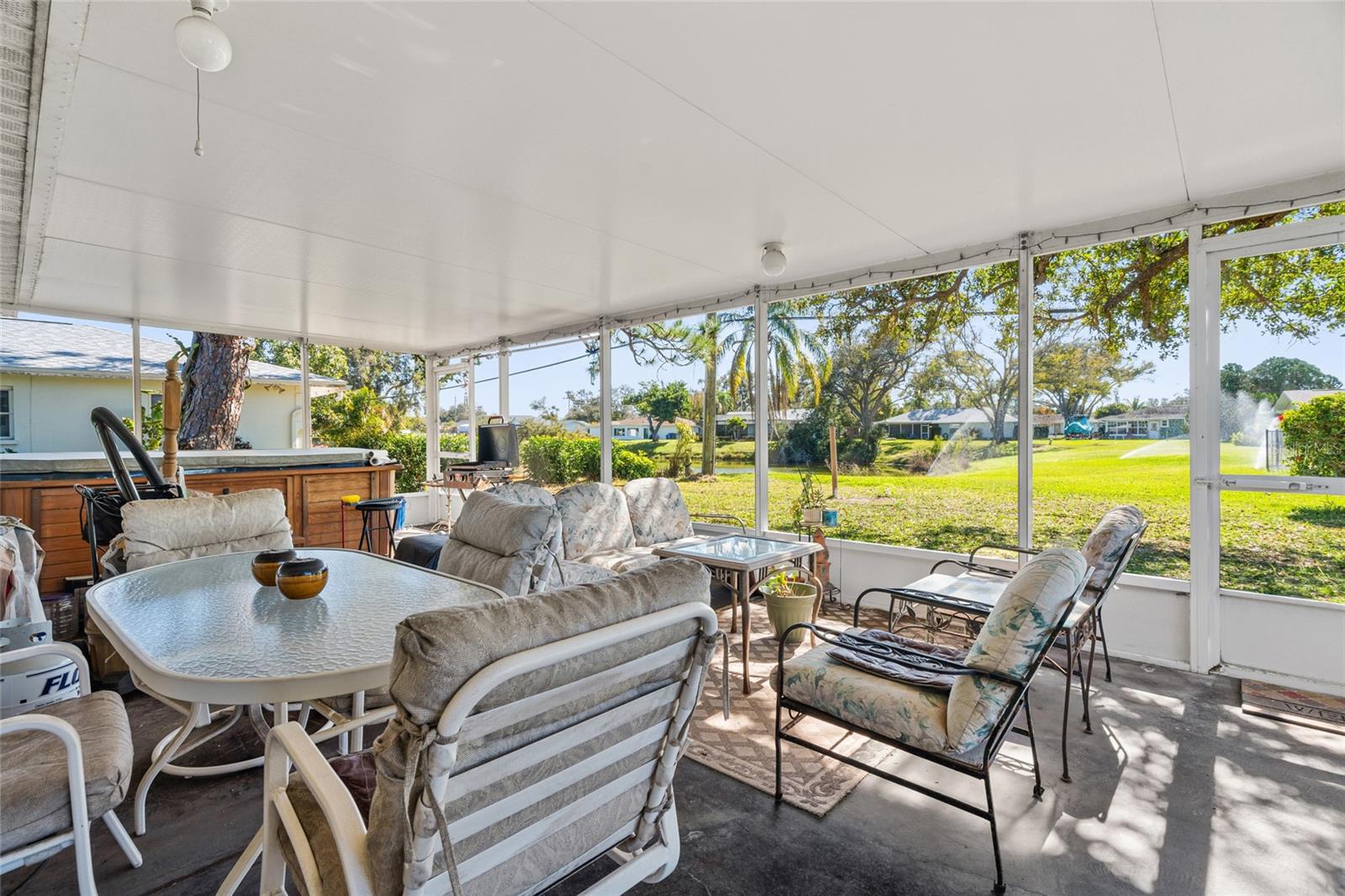 COUNTRY CLUB HEIGHTS FIRST ADD - Residential