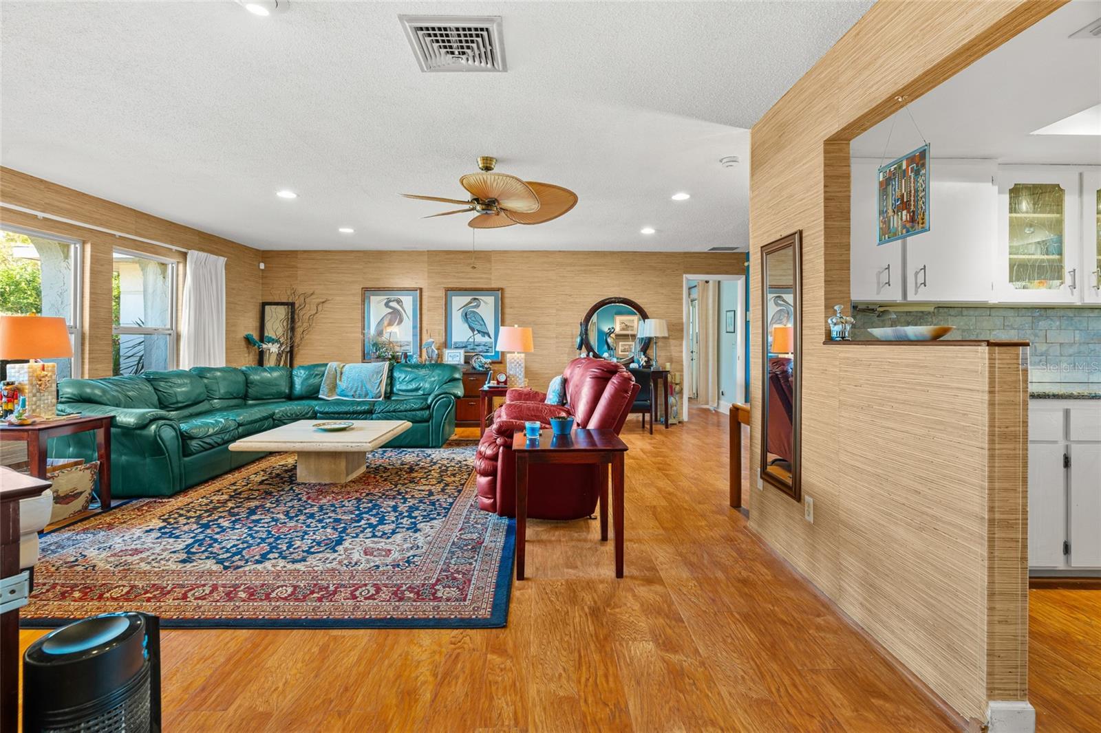 COUNTRY CLUB HEIGHTS FIRST ADD - Residential