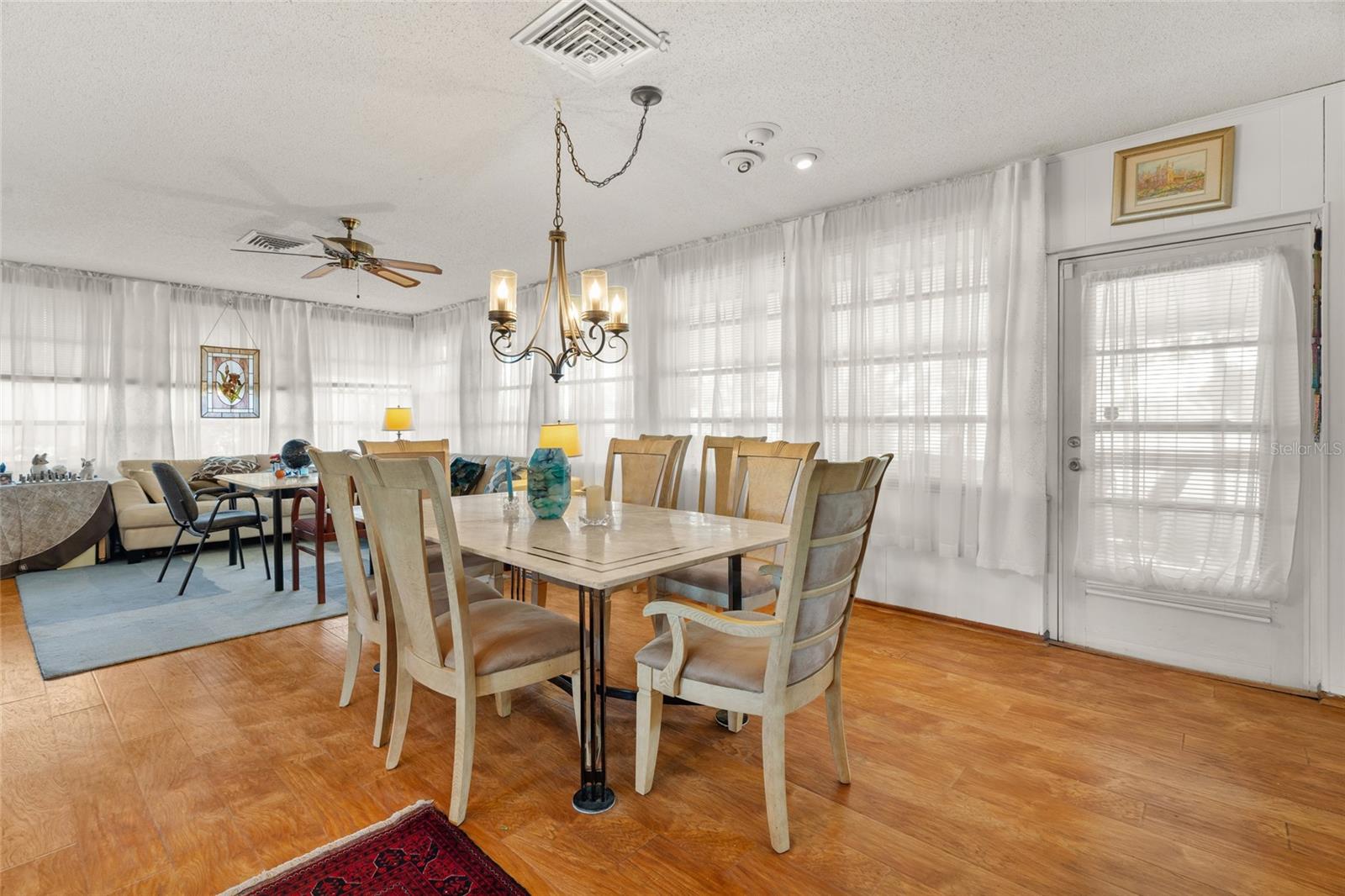 COUNTRY CLUB HEIGHTS FIRST ADD - Residential