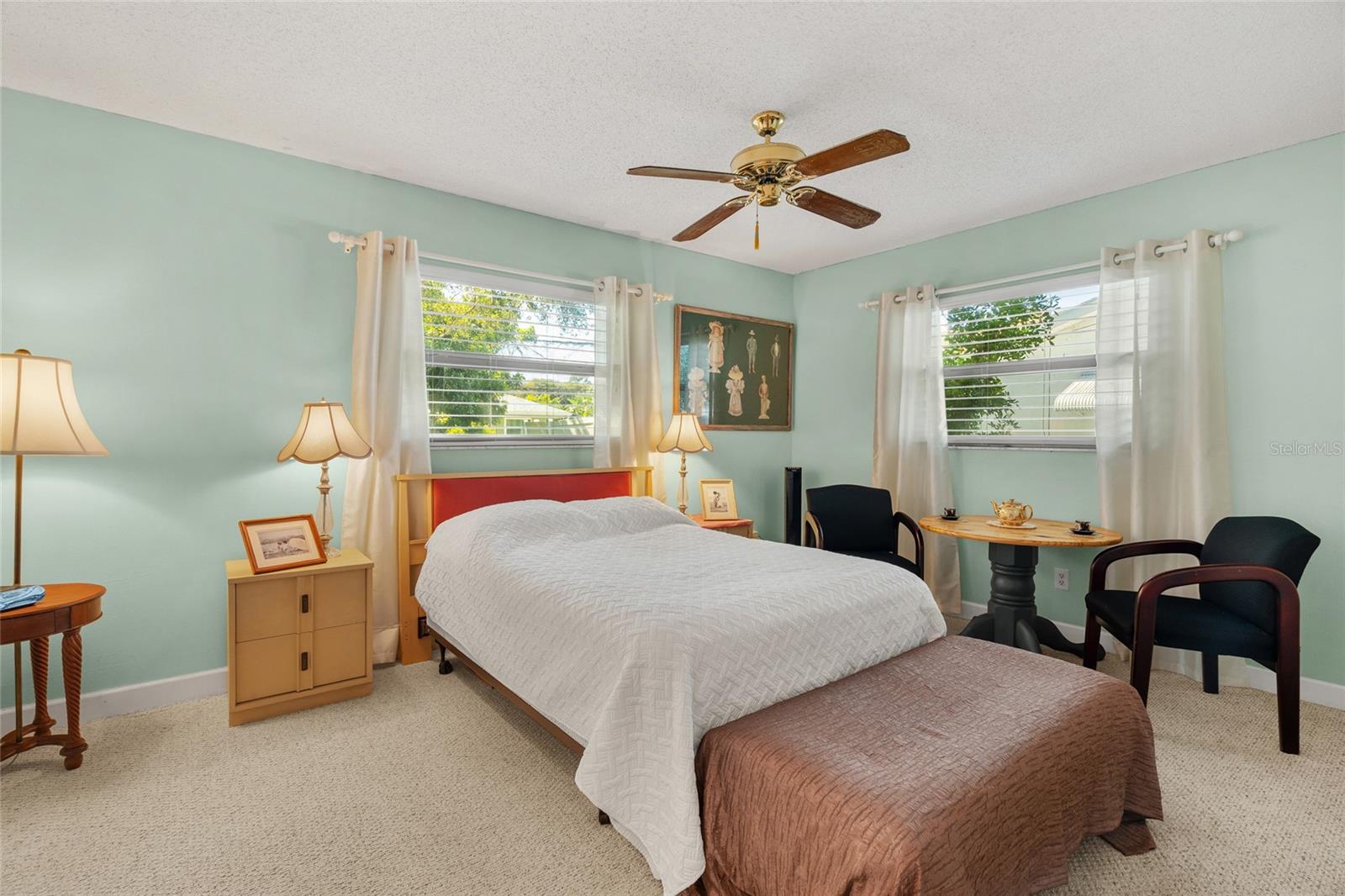 COUNTRY CLUB HEIGHTS FIRST ADD - Residential