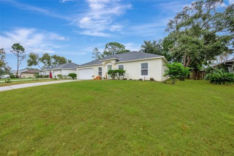 A home in SPRING HILL