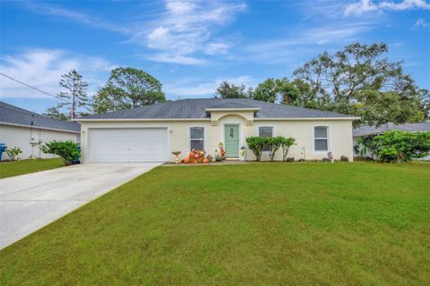 A home in SPRING HILL