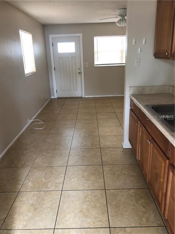 GULF TERRACE - Residential Lease