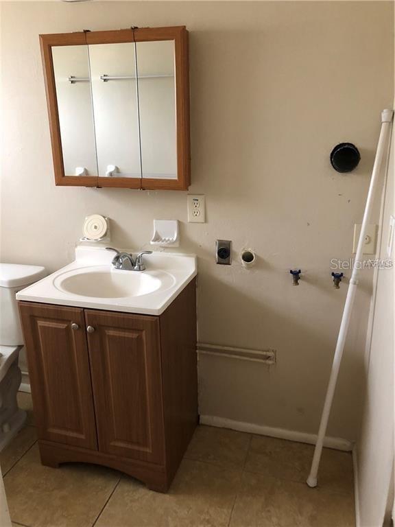 GULF TERRACE - Residential Lease