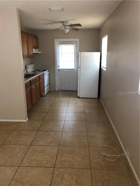 GULF TERRACE - Residential Lease