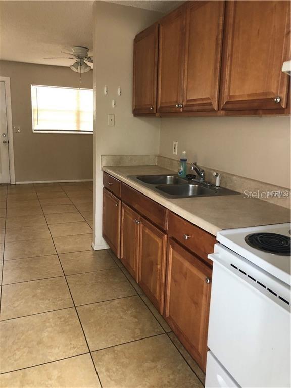 GULF TERRACE - Residential Lease