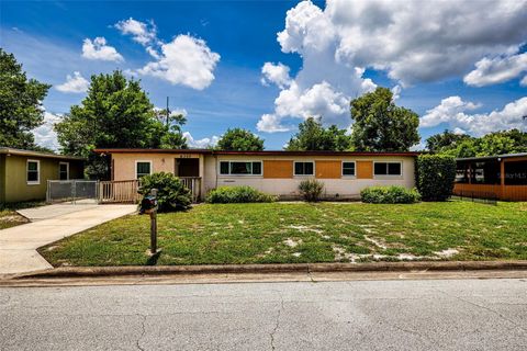 6310 LAKE UNDERHILL ROAD ORLANDO FL 32807