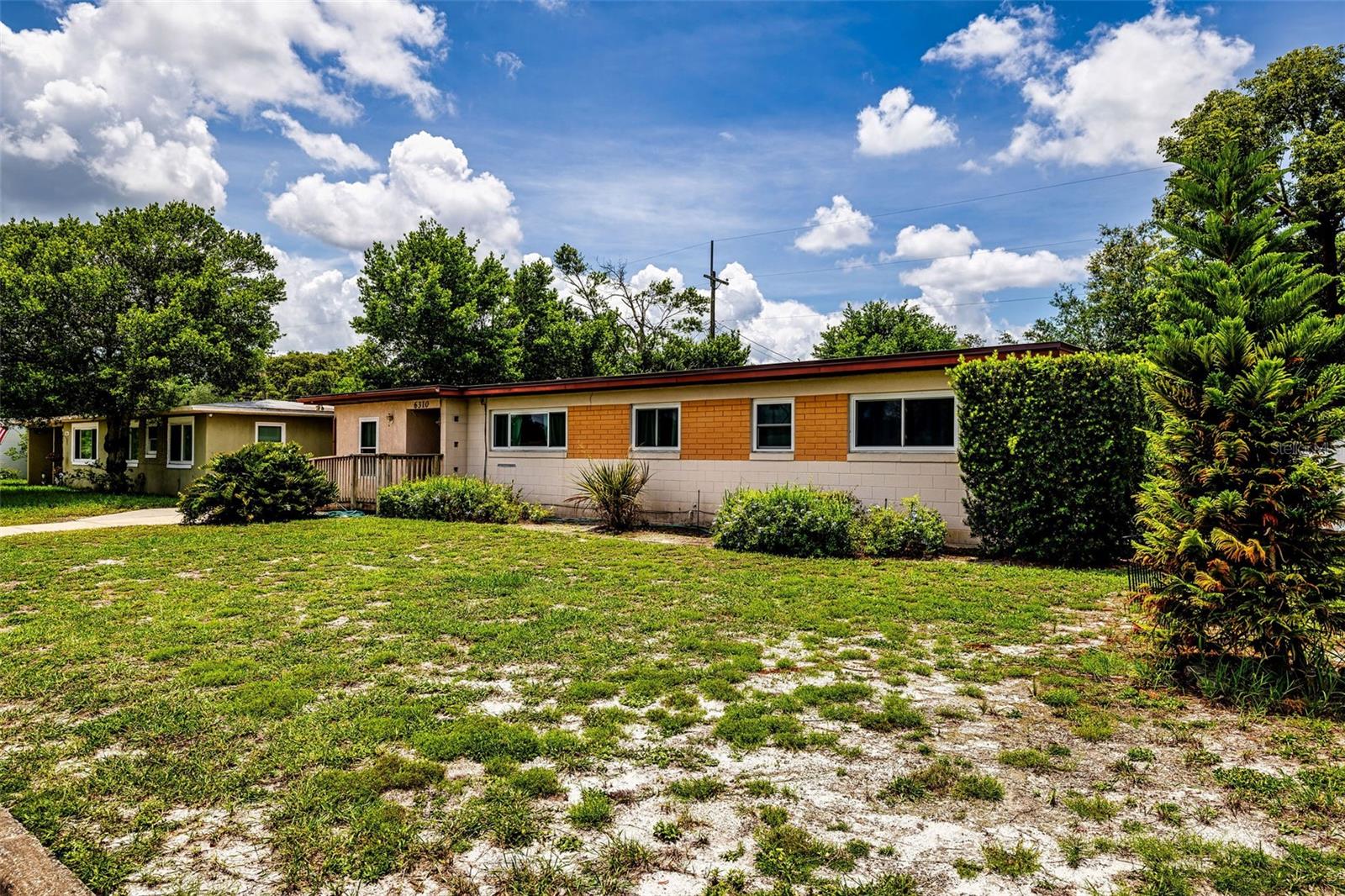 6310 LAKE UNDERHILL ROAD