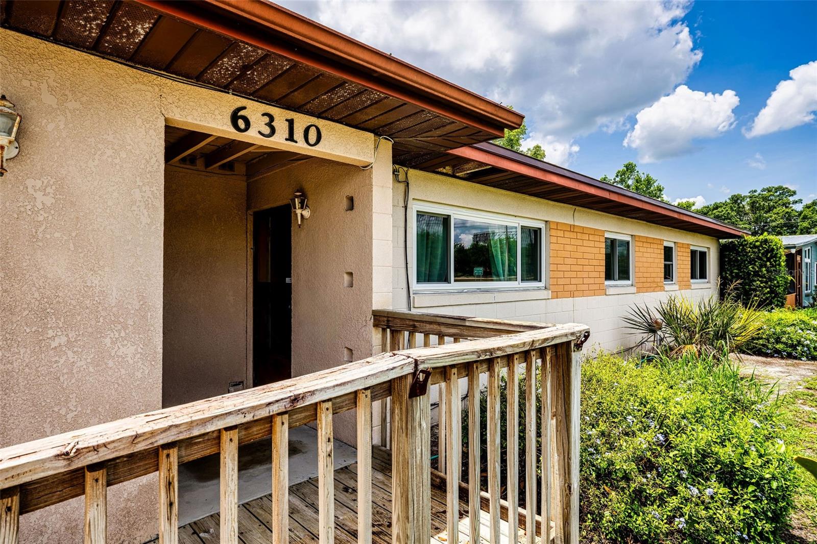 6310 LAKE UNDERHILL ROAD