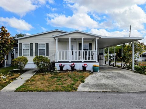 6306 WEALTHY LANE ZEPHYRHILLS FL 33542