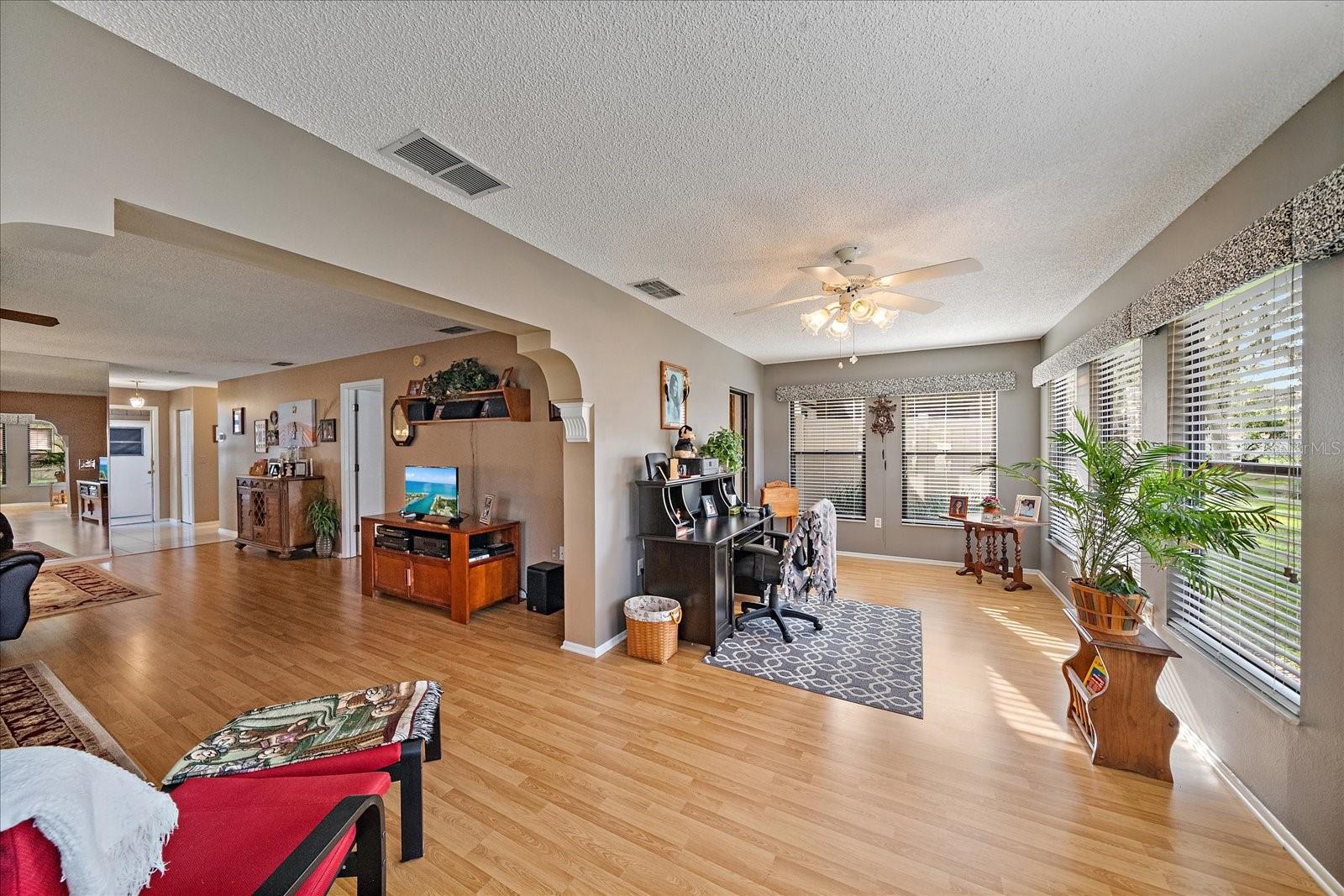 VILLAGE OAKS SEC C - Residential