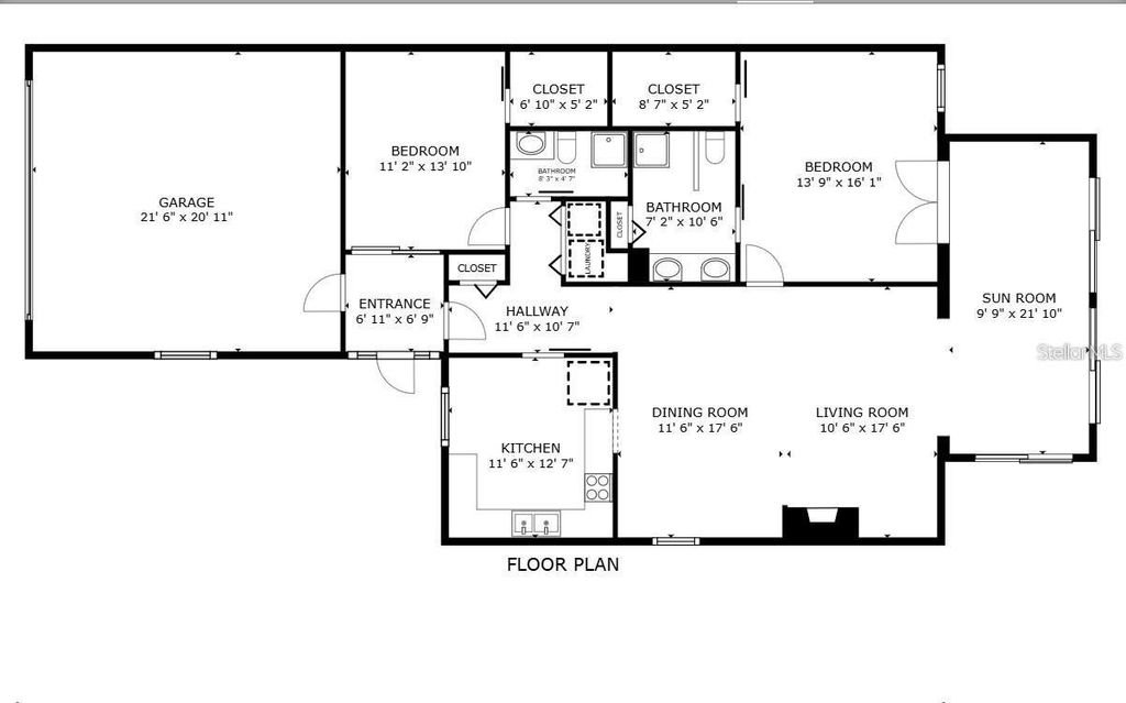 Photo of 4735 Oak Hill Drive #8, Sarasota, FL 34232 (MLS # A4678024)