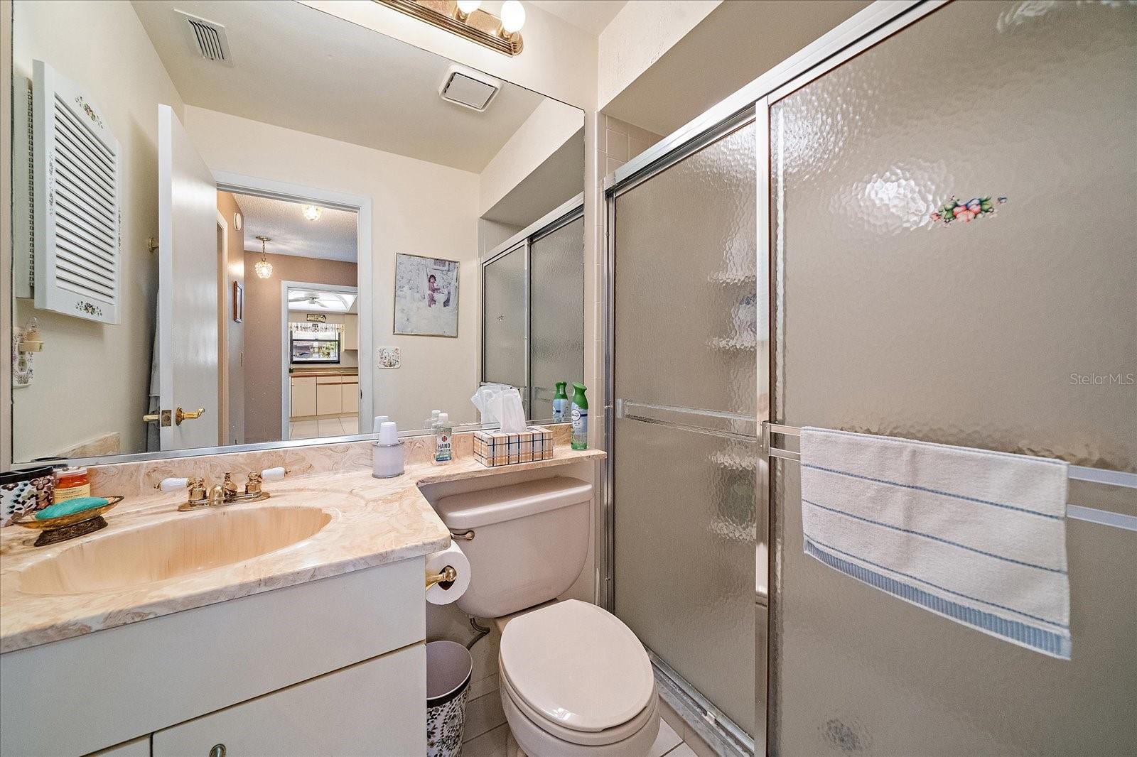 VILLAGE OAKS SEC C - Residential