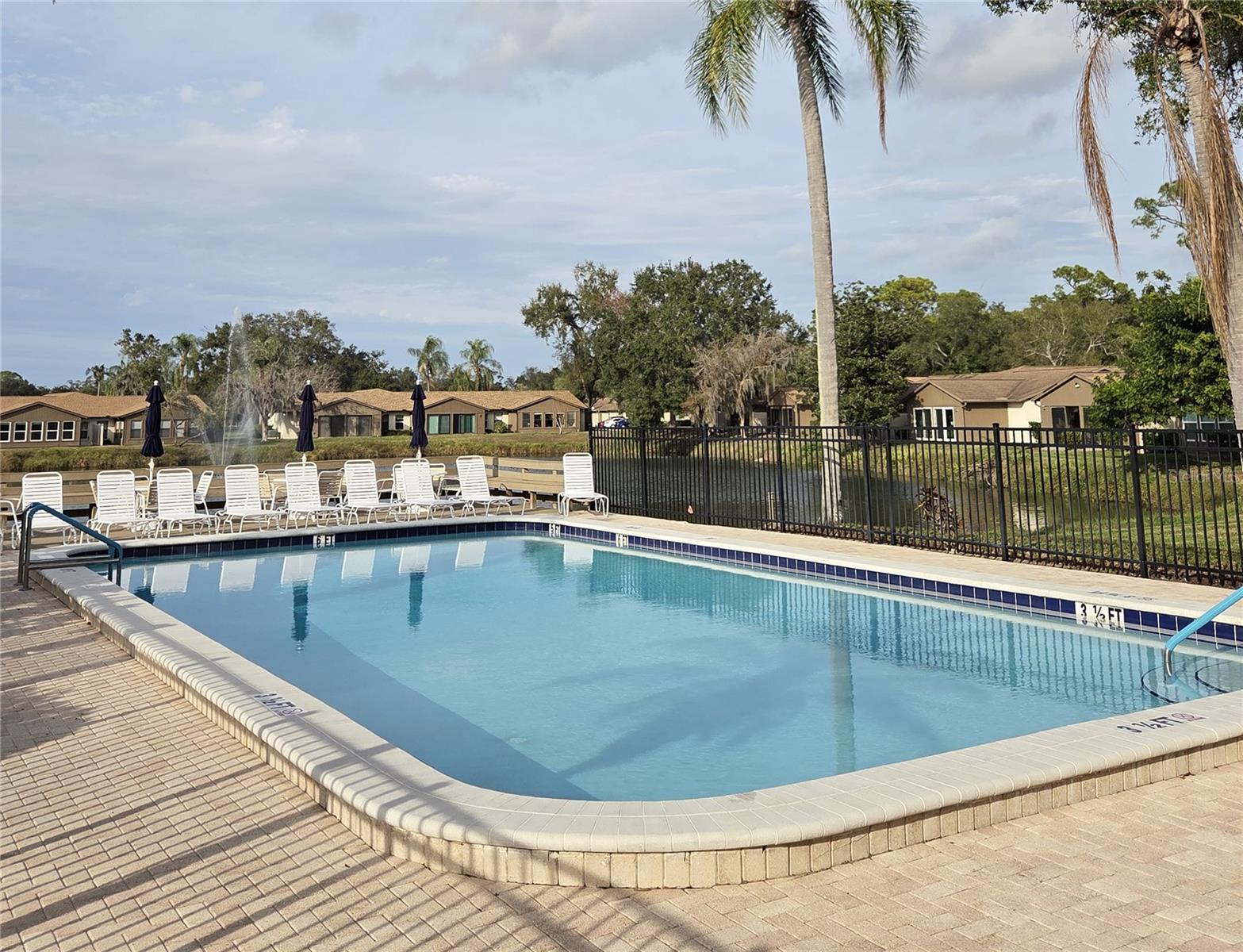 VILLAGE OAKS SEC C - Residential