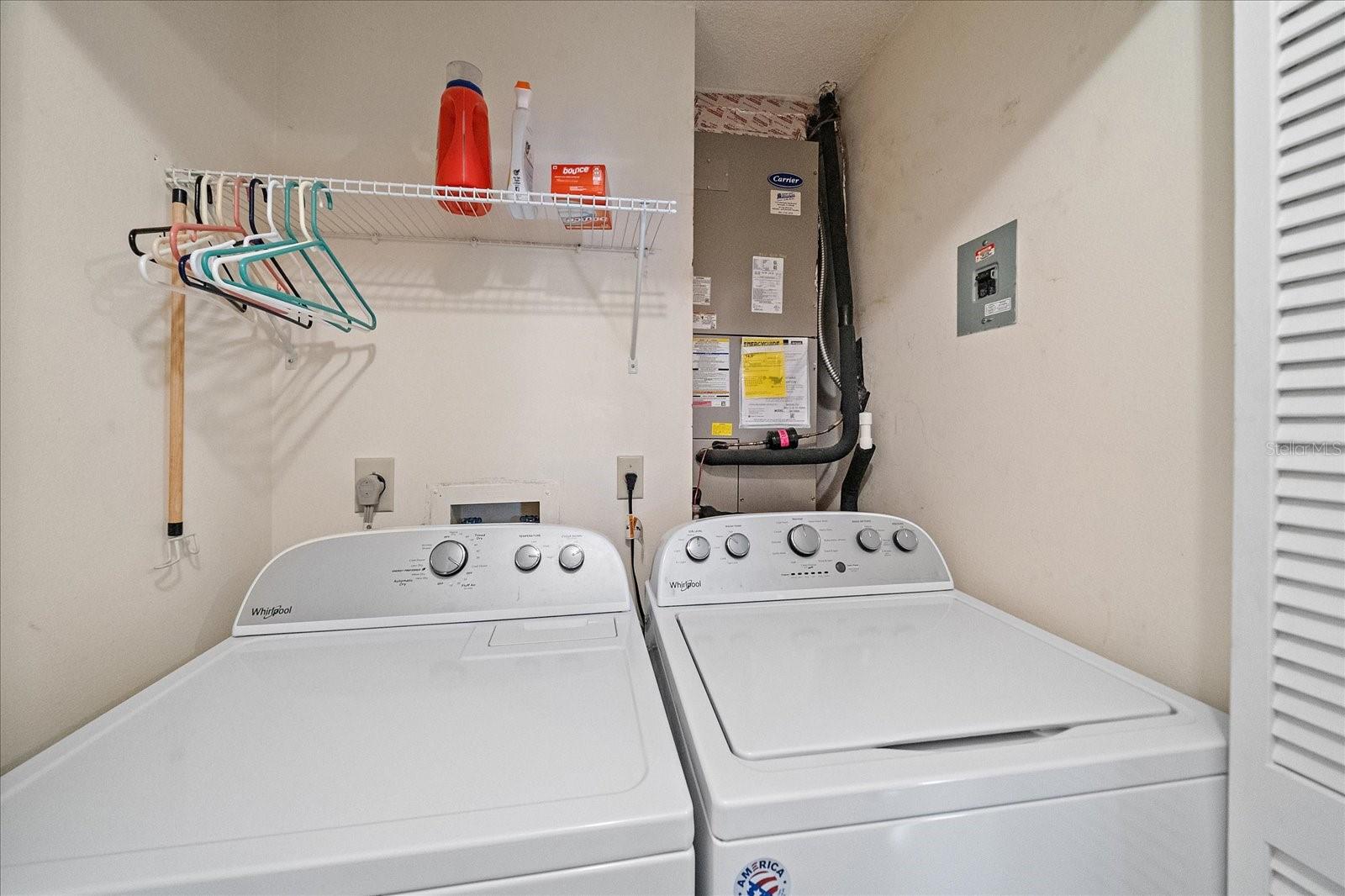 VILLAGE OAKS SEC C - Residential