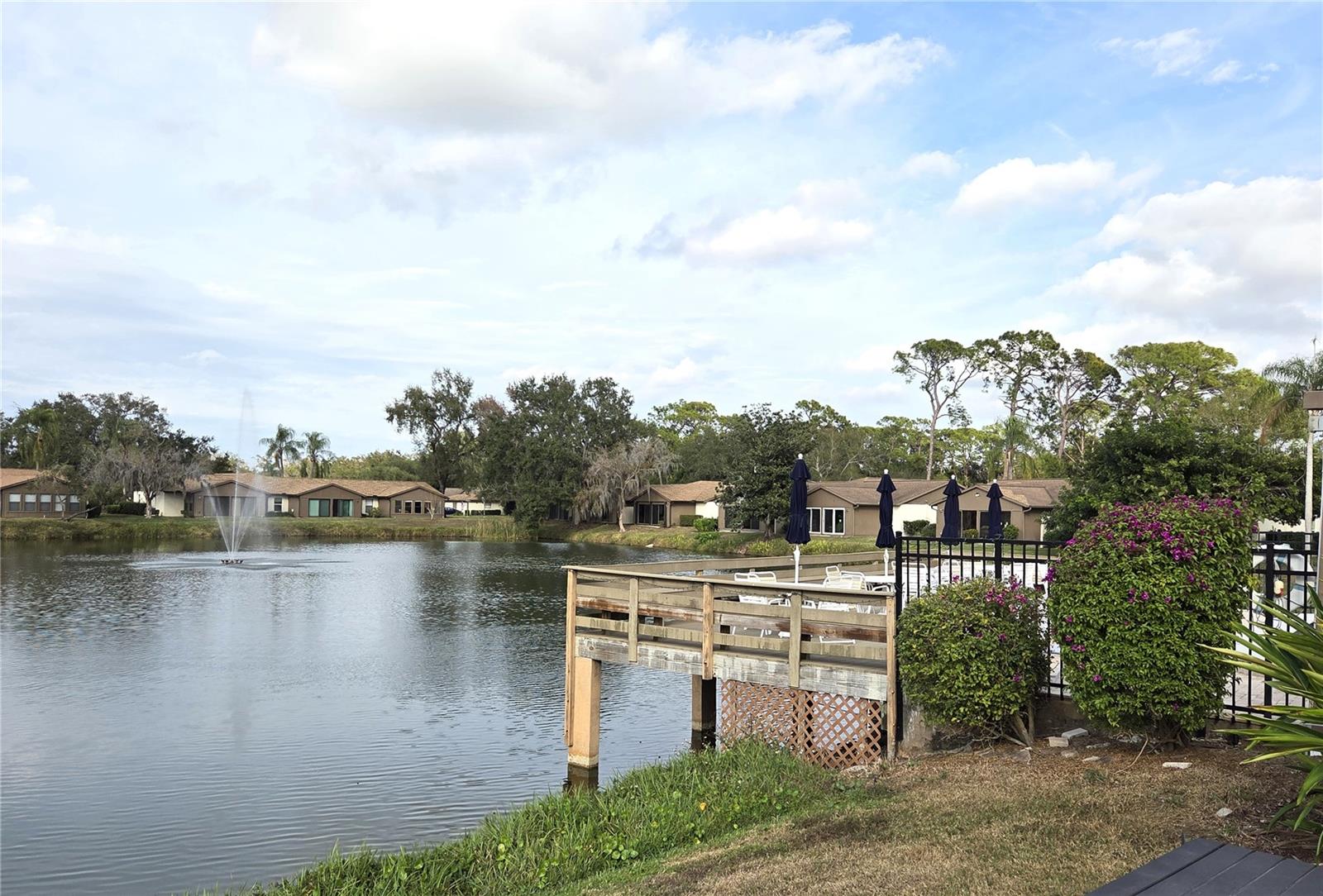 VILLAGE OAKS SEC C - Residential