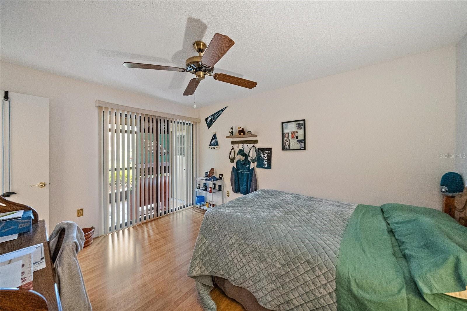 VILLAGE OAKS SEC C - Residential