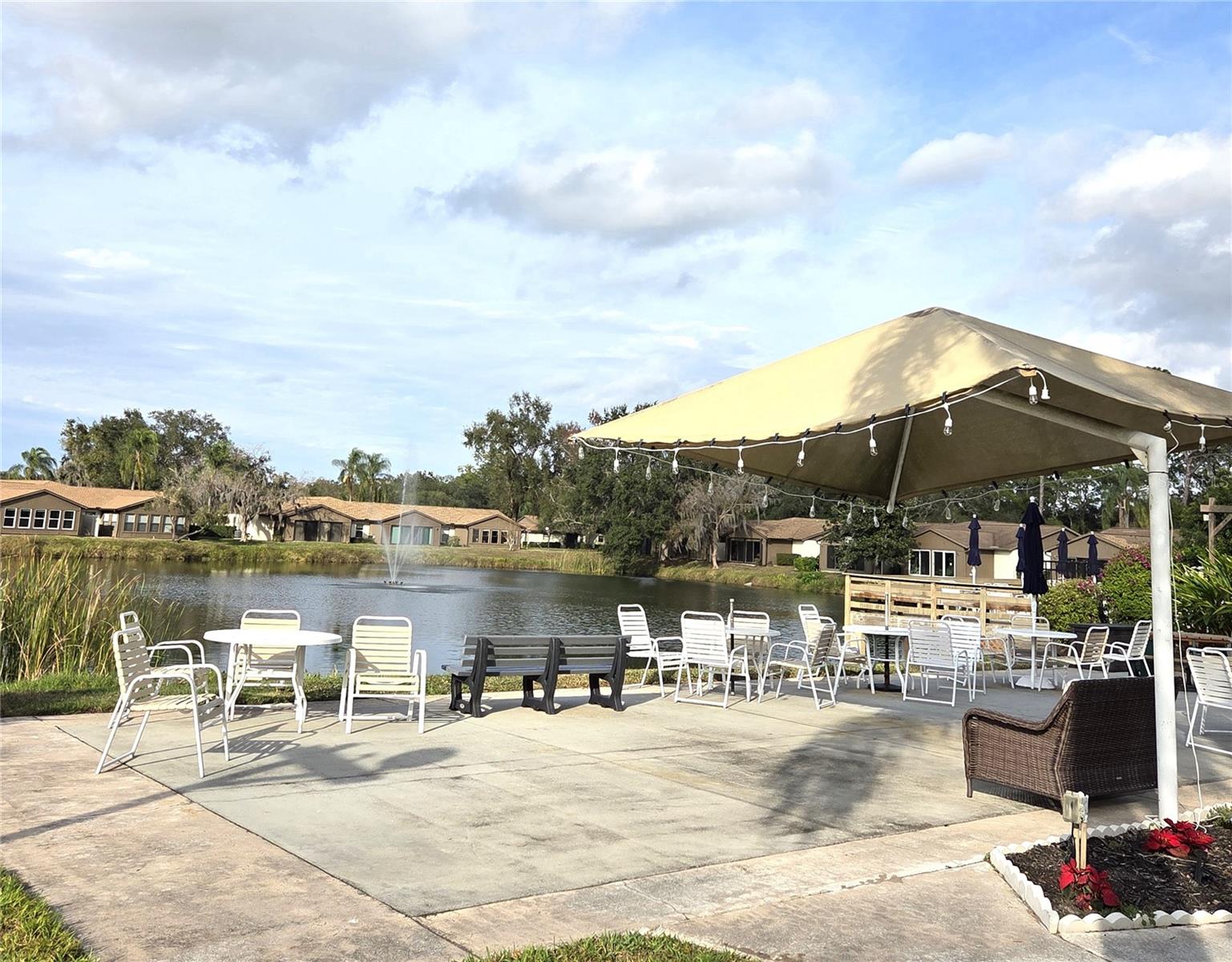 VILLAGE OAKS SEC C - Residential