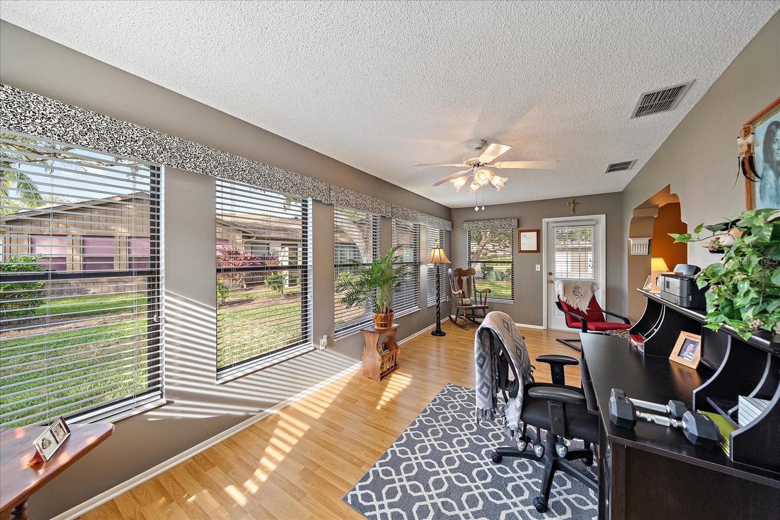 VILLAGE OAKS SEC C - Residential