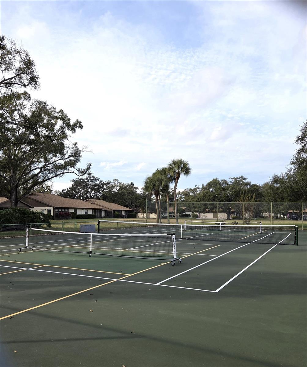 VILLAGE OAKS SEC C - Residential