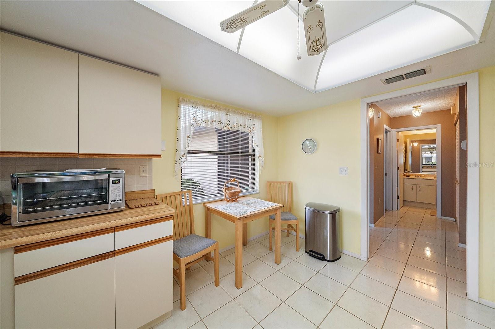 VILLAGE OAKS SEC C - Residential