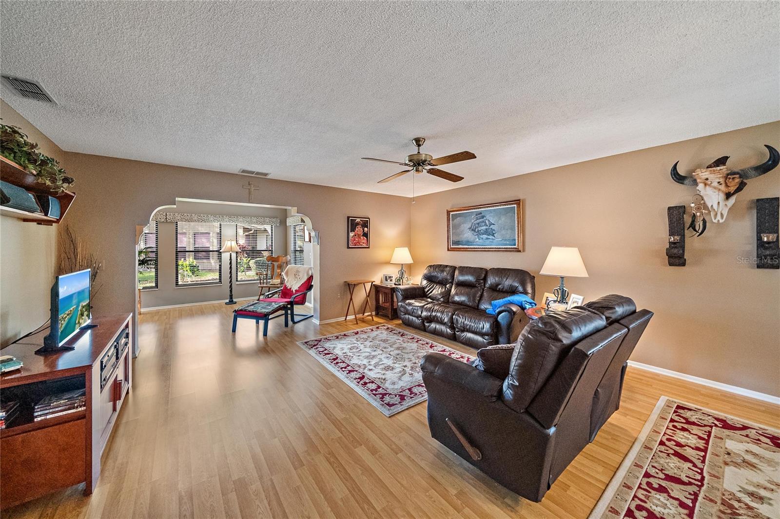 VILLAGE OAKS SEC C - Residential