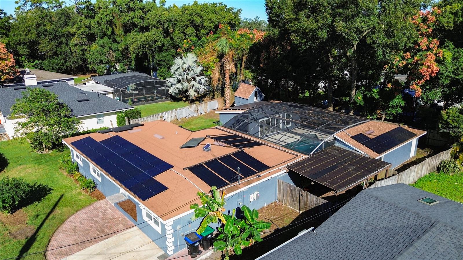 BILTMORE SHORES SEC 02 - Residential