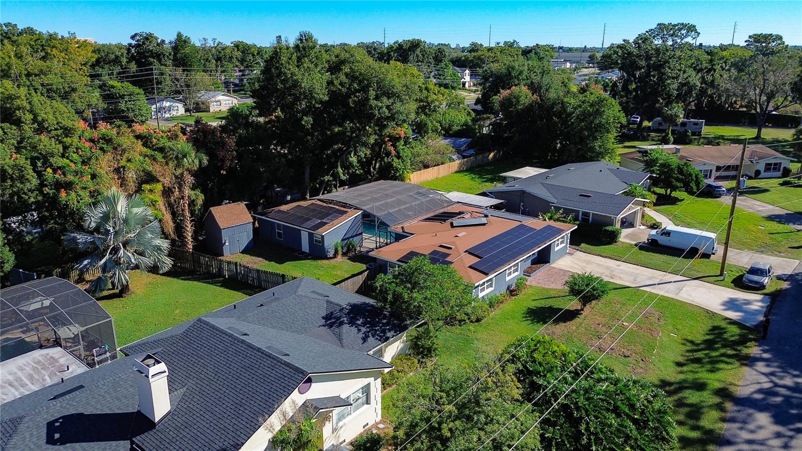 BILTMORE SHORES SEC 02 - Residential