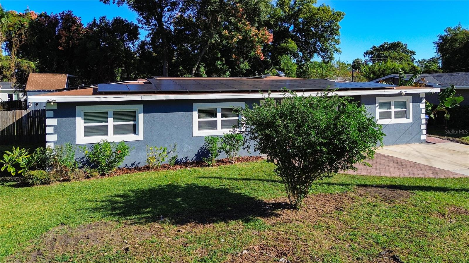 BILTMORE SHORES SEC 02 - Residential