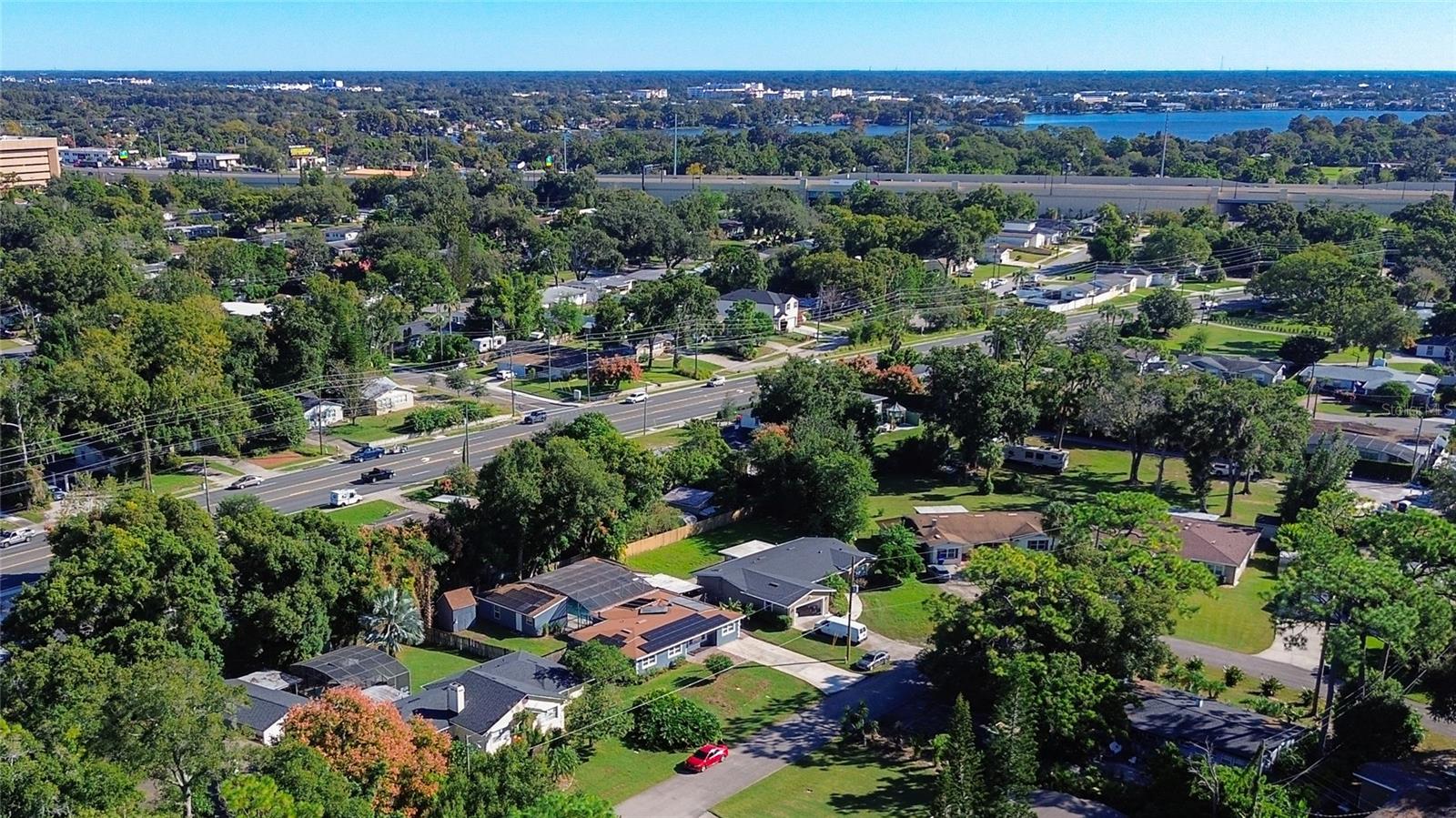 BILTMORE SHORES SEC 02 - Residential