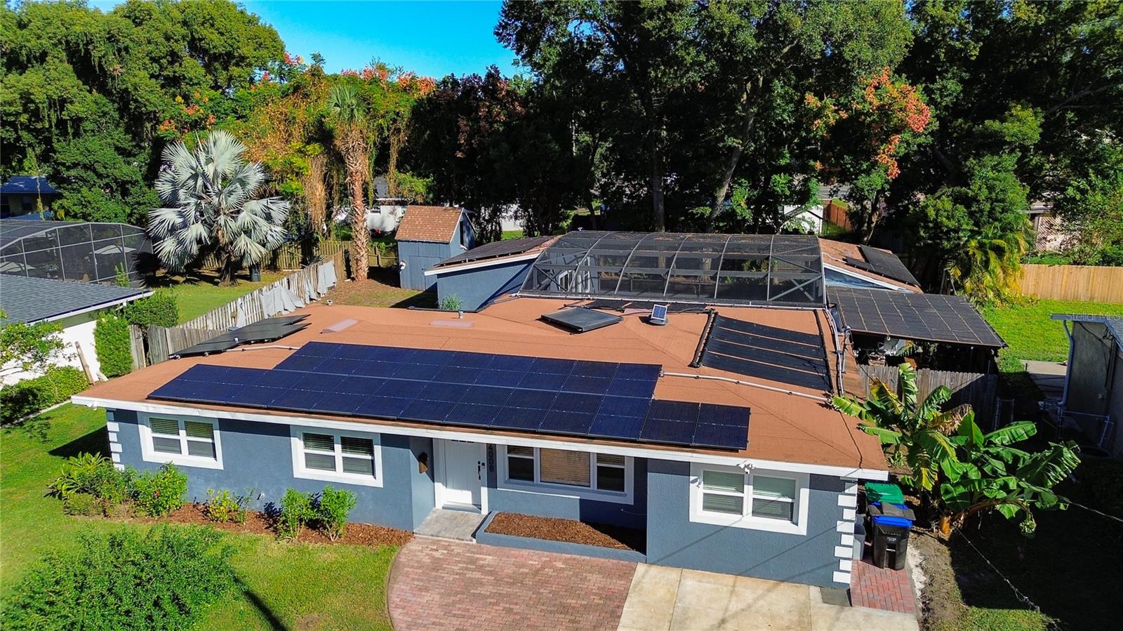 BILTMORE SHORES SEC 02 - Residential