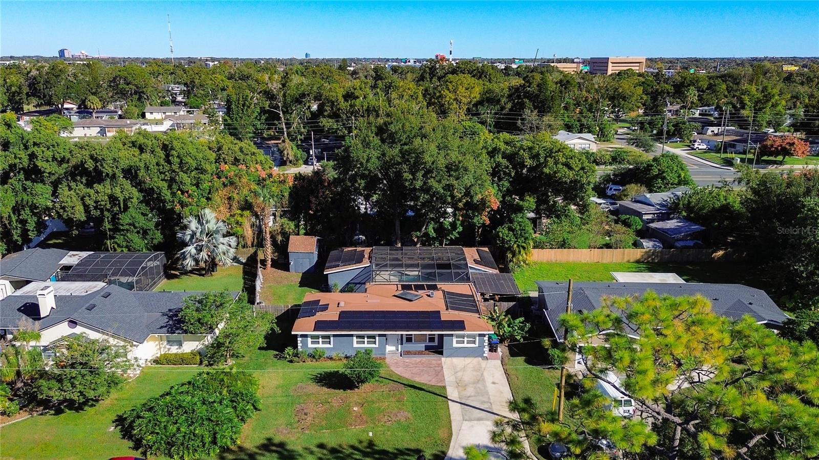 BILTMORE SHORES SEC 02 - Residential