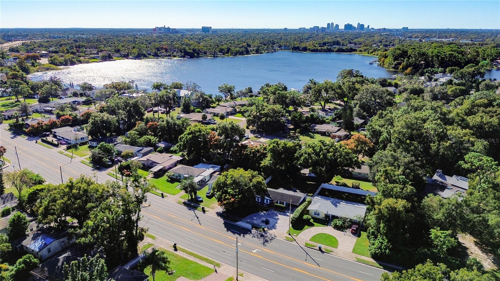 BILTMORE SHORES SEC 02 - Residential