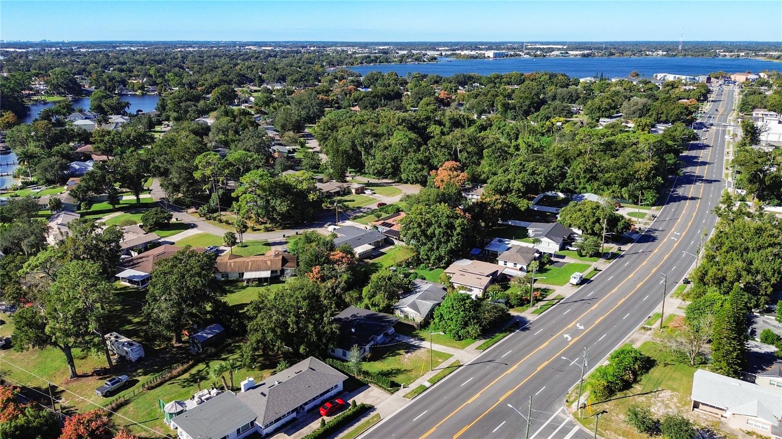 BILTMORE SHORES SEC 02 - Residential