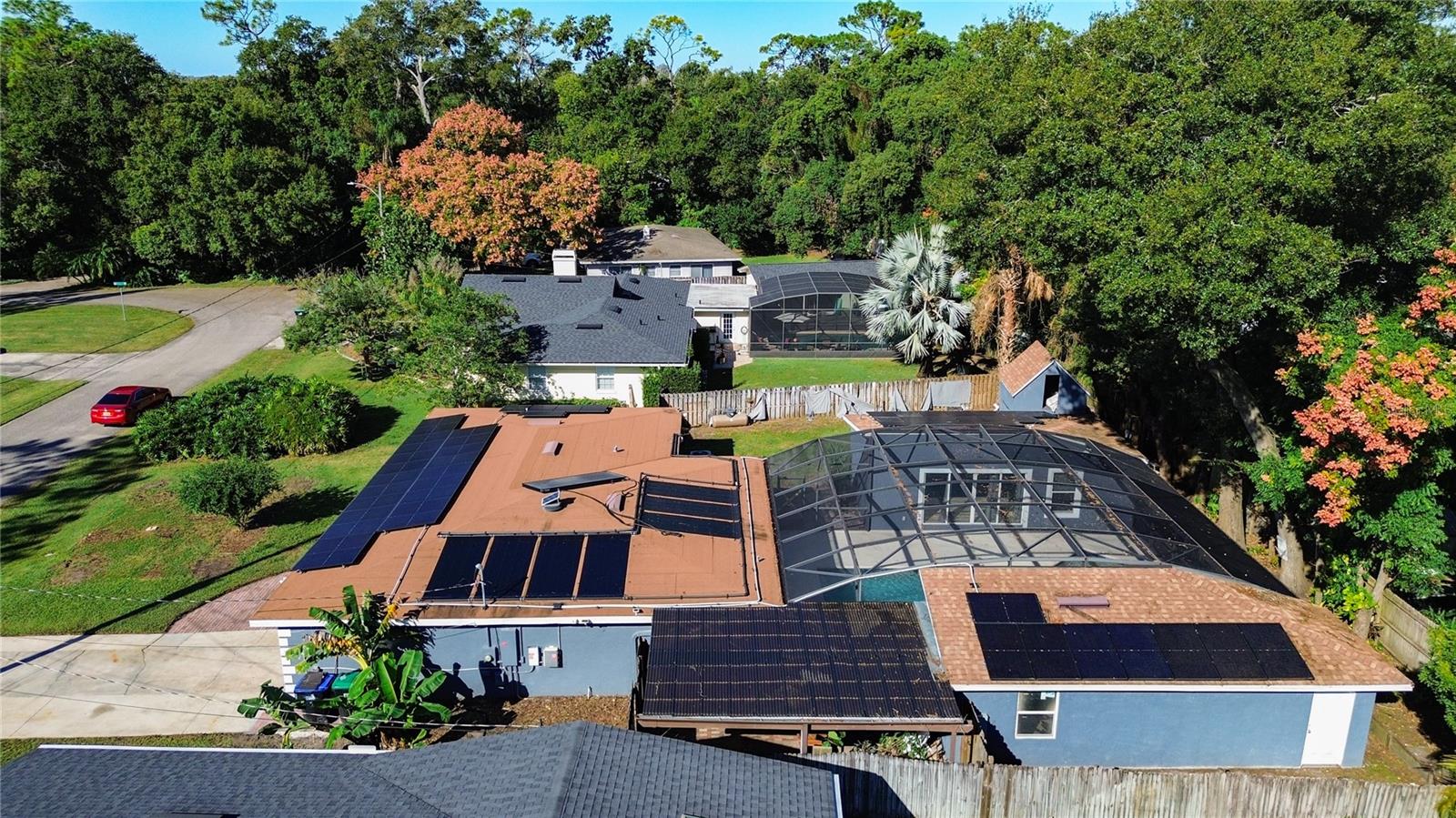 BILTMORE SHORES SEC 02 - Residential