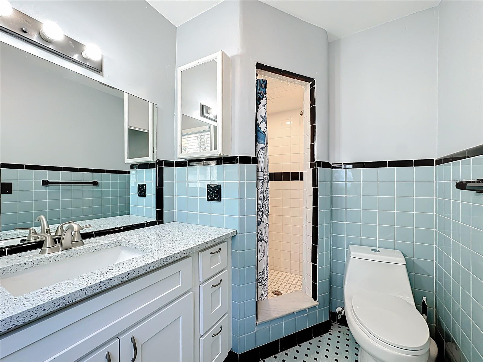 BILTMORE SHORES SEC 02 - Residential