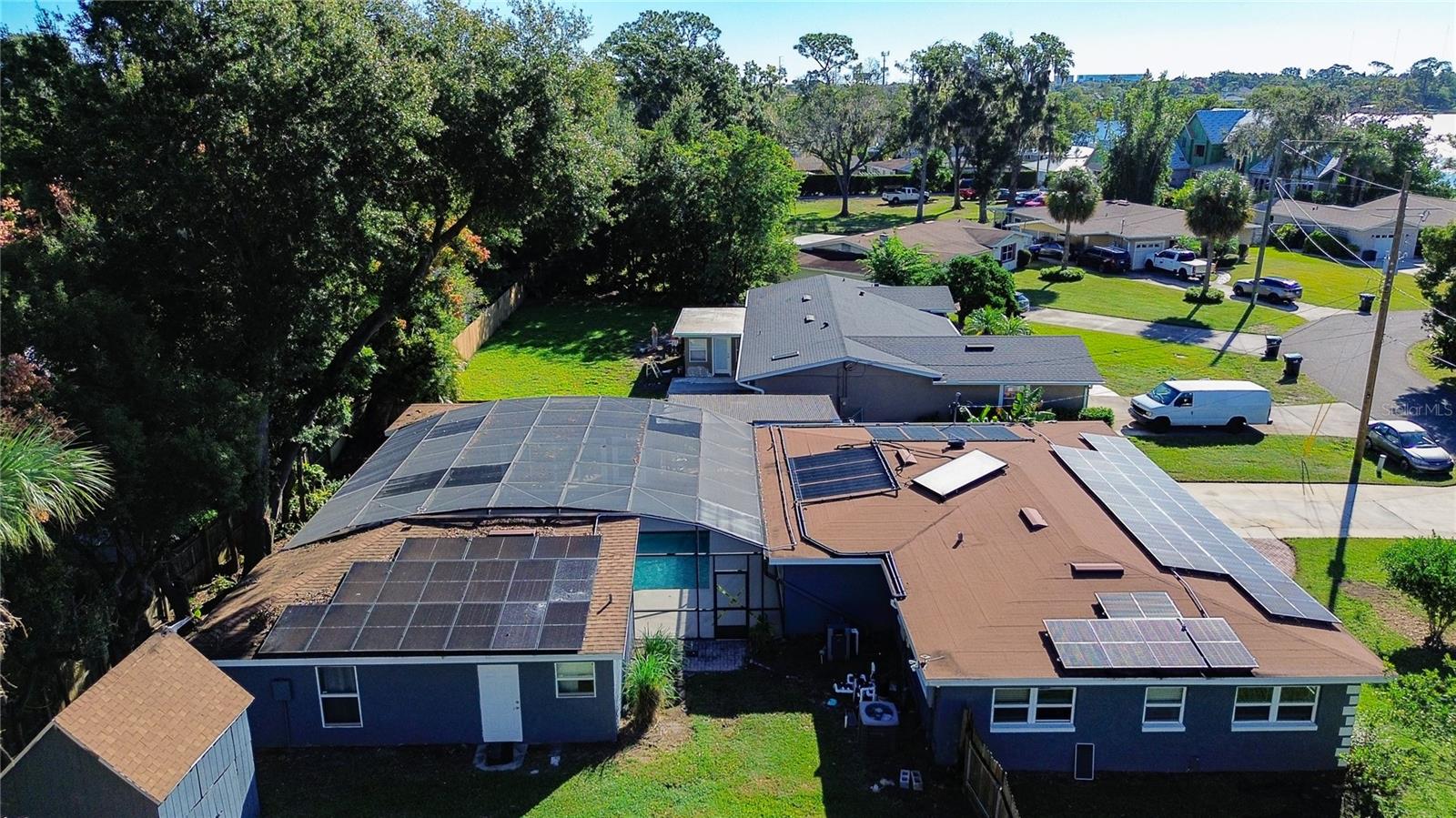 BILTMORE SHORES SEC 02 - Residential