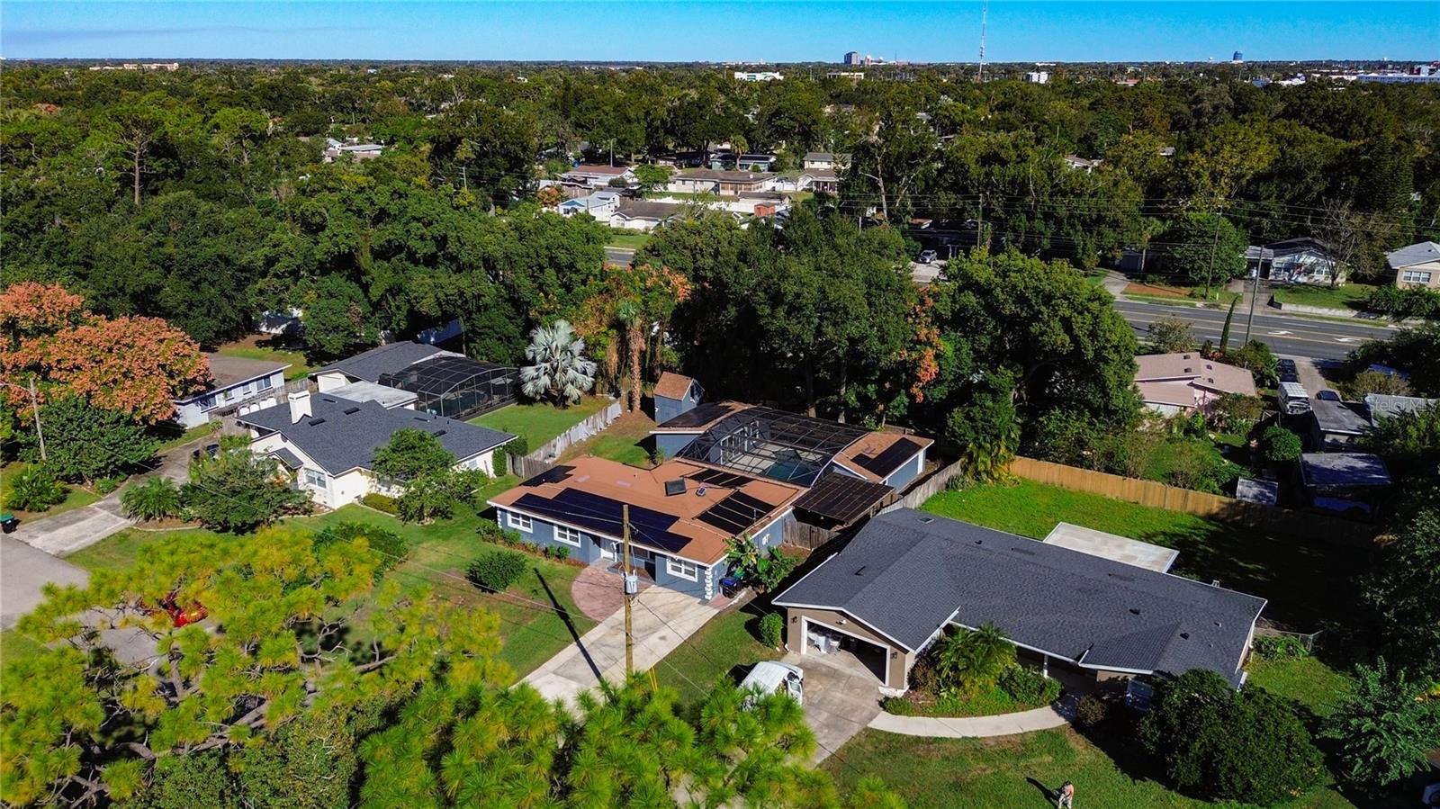 BILTMORE SHORES SEC 02 - Residential