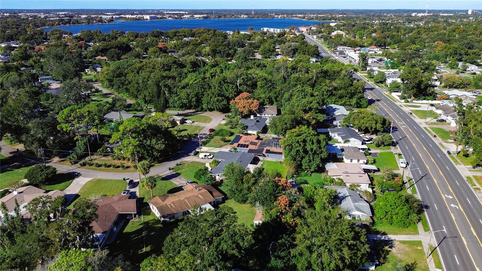 BILTMORE SHORES SEC 02 - Residential