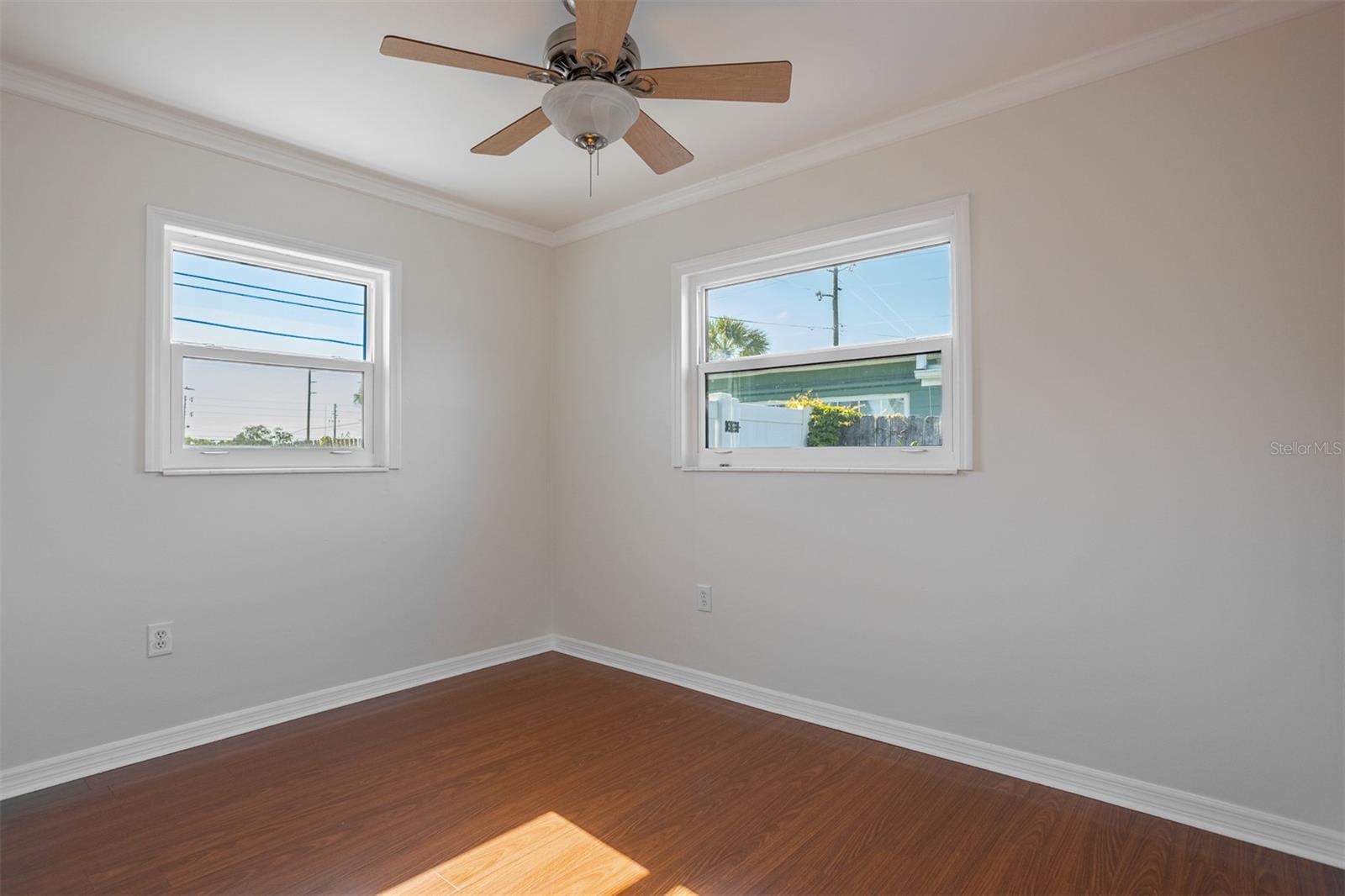 FREEDOM VILLAGE - Residential