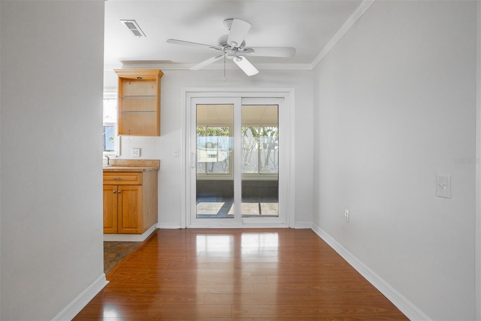 FREEDOM VILLAGE - Residential