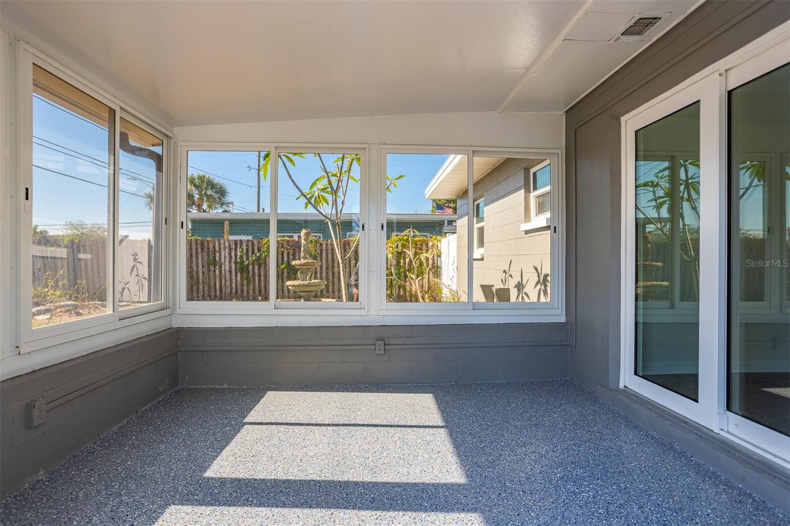 FREEDOM VILLAGE - Residential